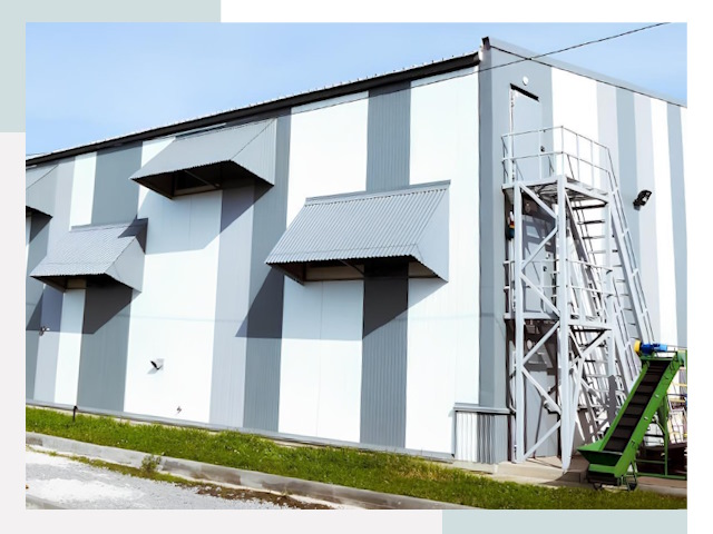 Строительство овощехранилищ от 608 руб. в Елабуга