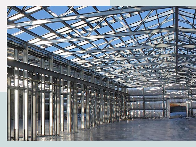 Производственные здания в Елабуге