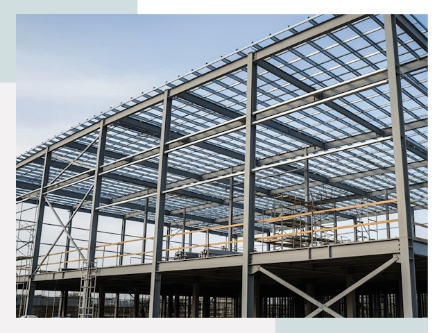 Строительство заводов под ключ от 608 руб. в Елабуга