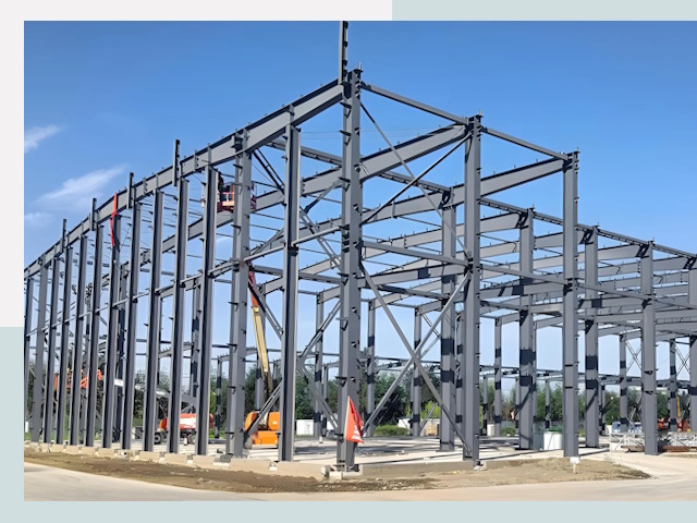 Строительство торговых центров в Елабуге