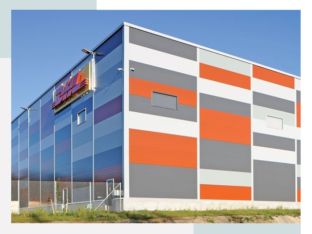 Строительство бизнес-центров в Елабуге