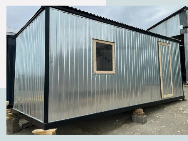 Блок-контейнеры от 608 руб. в Елабуга и Республика Татария