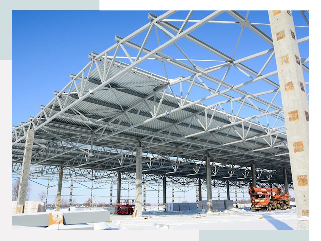 Строительство паркингов в Елабуге