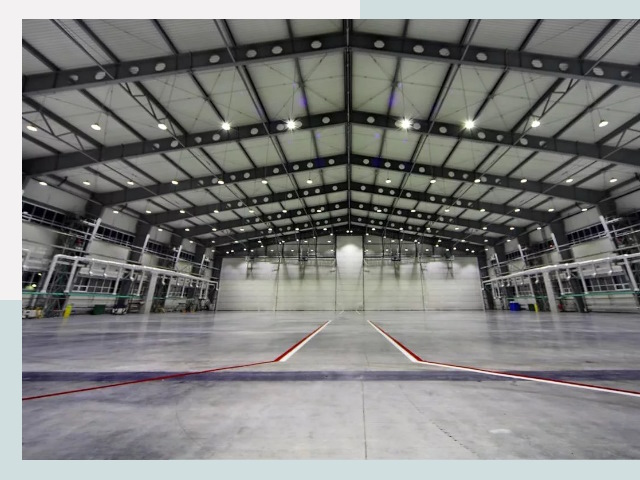 Ангары для бизнеса в Елабуга от 608 руб. - Надежность и качество