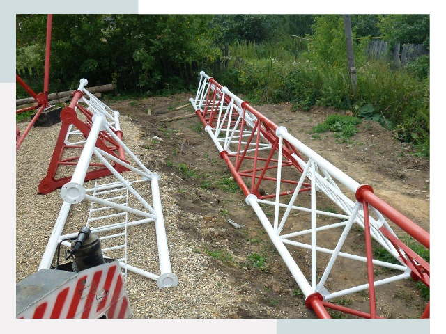 Башни связи в Елабуге