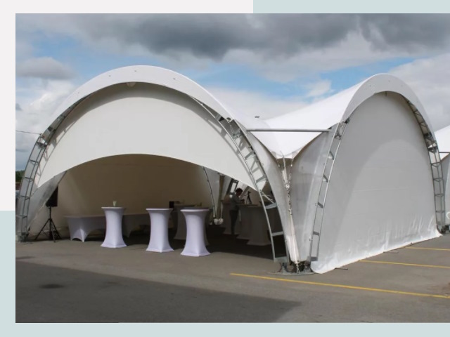 Тентовые павильоны от 608 руб. в Елабуга и Республика Татария