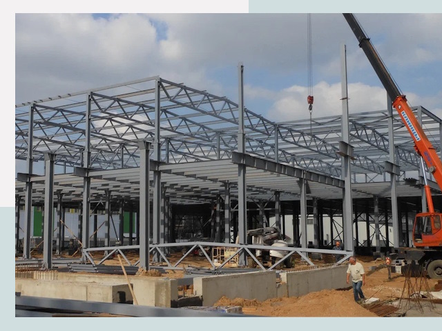 Генеральный подряд в Елабуге