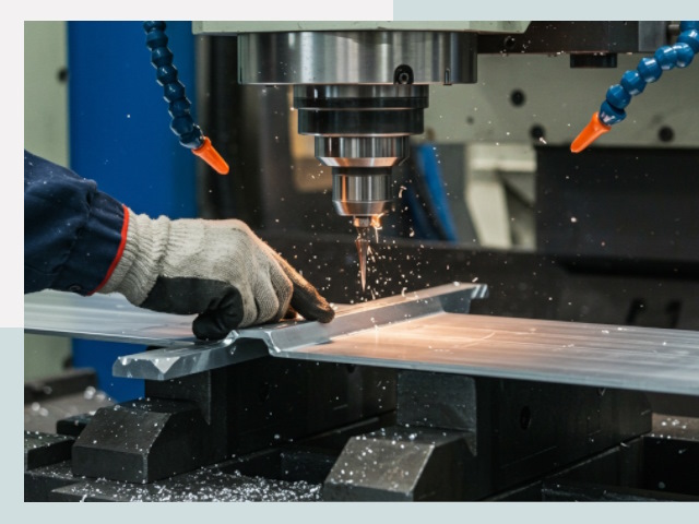 Металлообработка в Елабуге от 608 руб. - Надежно и быстро